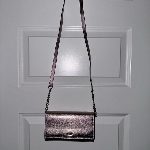 Kate Spade Crossbody Clutch - Picture 12 of 13